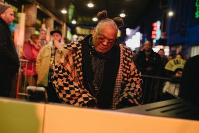 DJ Bill Coleman Photo