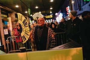 25. DJ Bill Coleman_by Andy Henderson Photo