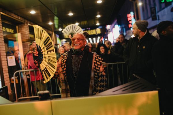 25. DJ Bill Coleman_by Andy Henderson Photo