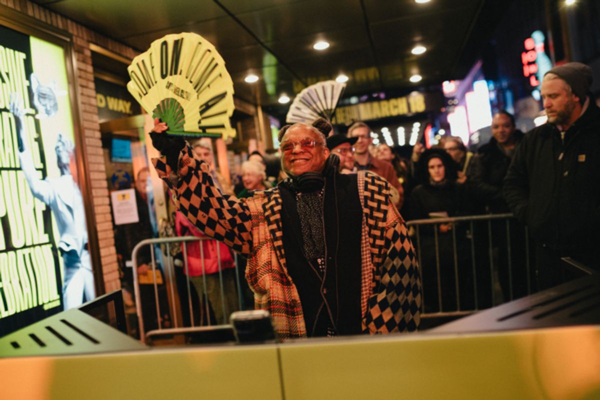 26. DJ Bill Coleman_by Andy Henderson at 