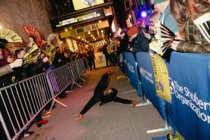 39. Bryce Farris_by Andy Henderson @ BroadwayWorld 39. Bryce Farris_by Andy Henderson Photo