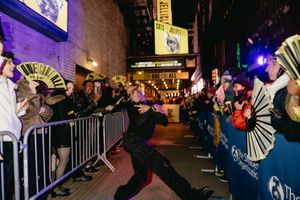 40. Bryce Farris_by Andy Henderson @ BroadwayWorld 40. Bryce Farris_by Andy Henderson Photo