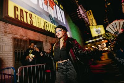 41. Bebe Nicole Simpson_by Andy Henderson Photo