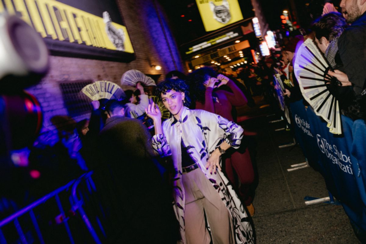 43. Kalyn West_by Andy Henderson at 