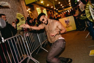 50. Sydney James Harcourt_by Andy Henderson Photo