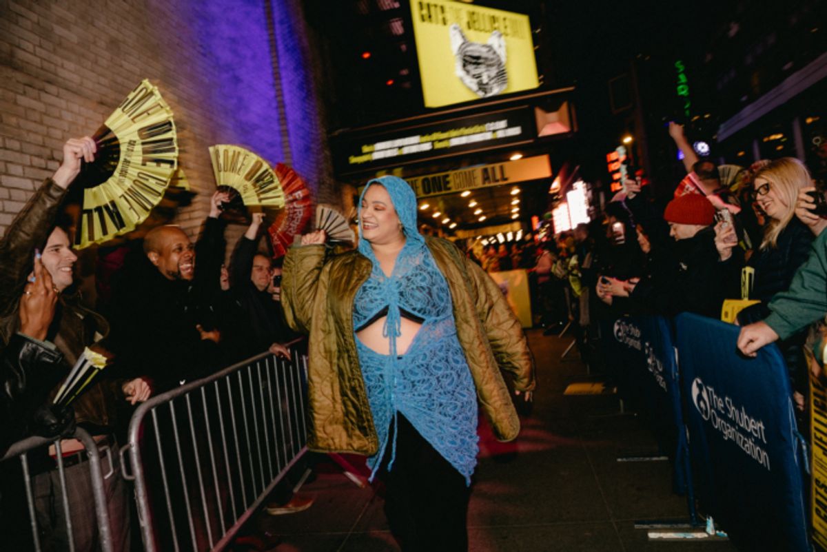 51. Nora Schell_by Andy Henderson at 