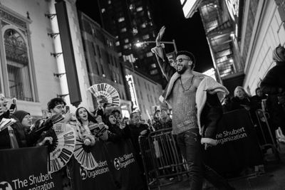 56. Sydney James Harcourt_by Andy Henderson Photo