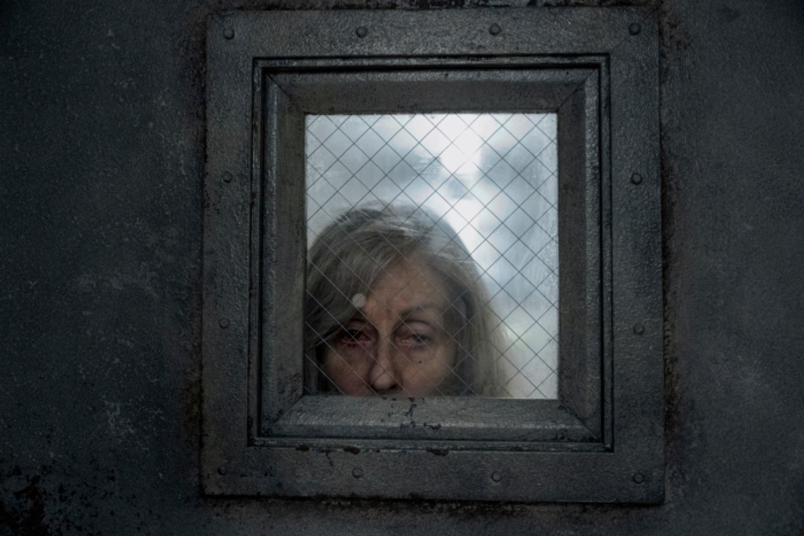 Photos: First Look at Dan Stevens, Judith Light, & More in THE TERROR: DEVIL IN SILVER Series — photo 7 of 8