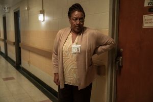 CCH Pounder Photo
