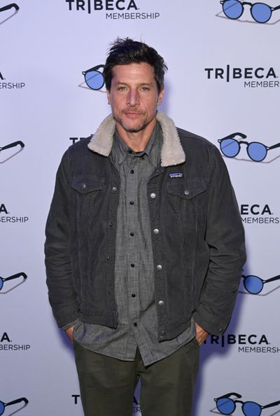 Simon Rex Photo