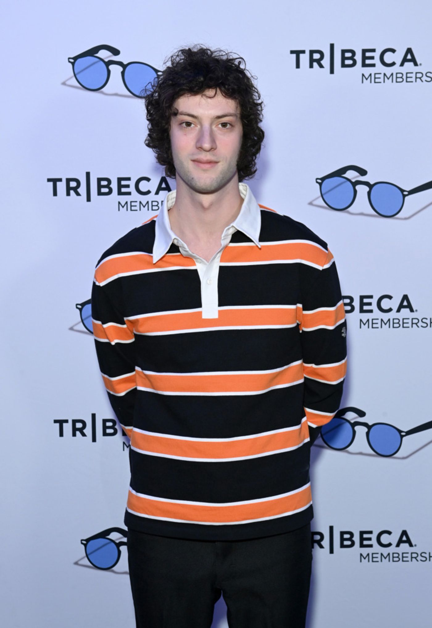 Photos: Rose Byrne Attends New York Screening of New Film TOW  Image