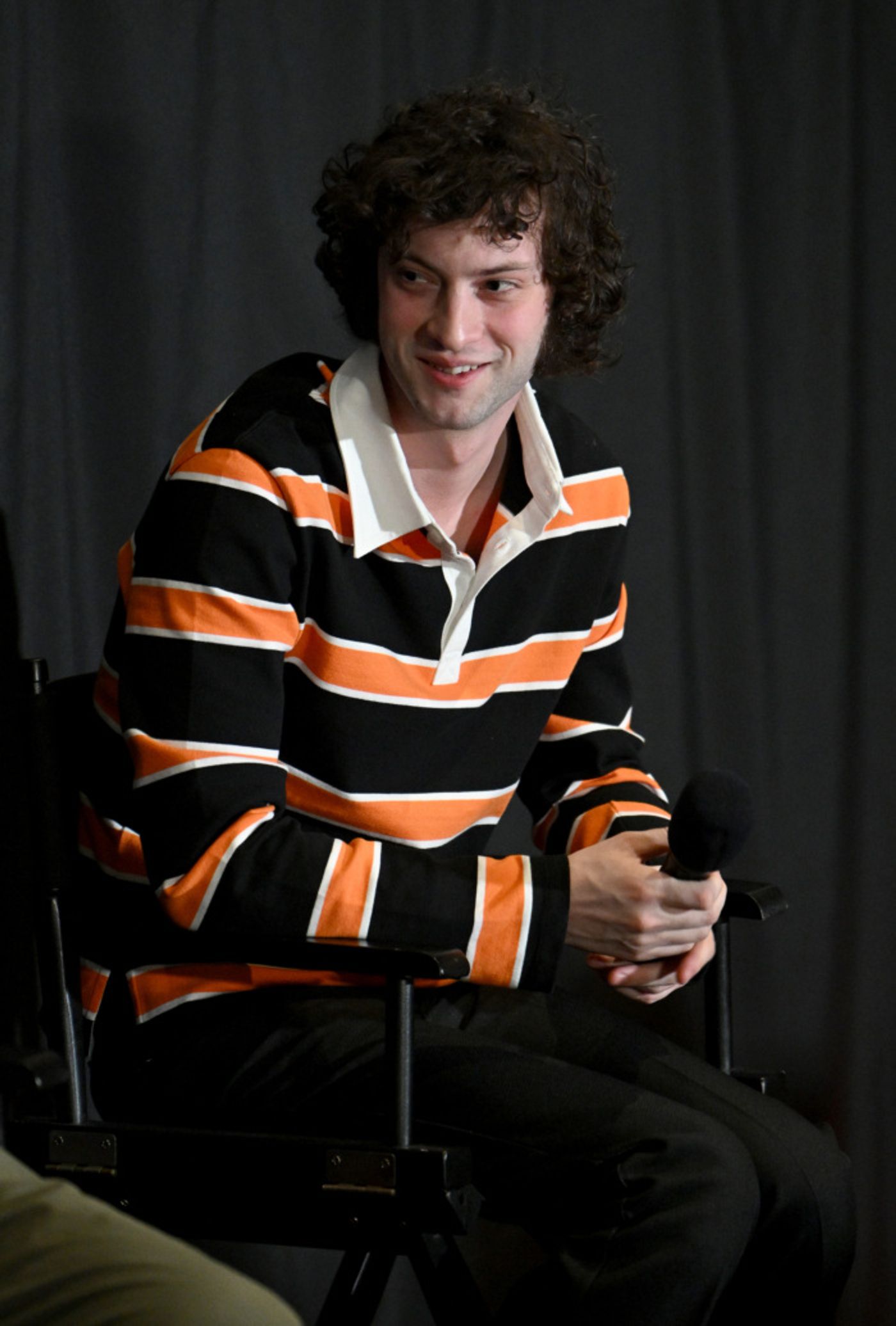 Photos: Rose Byrne Attends New York Screening of New Film TOW  Image