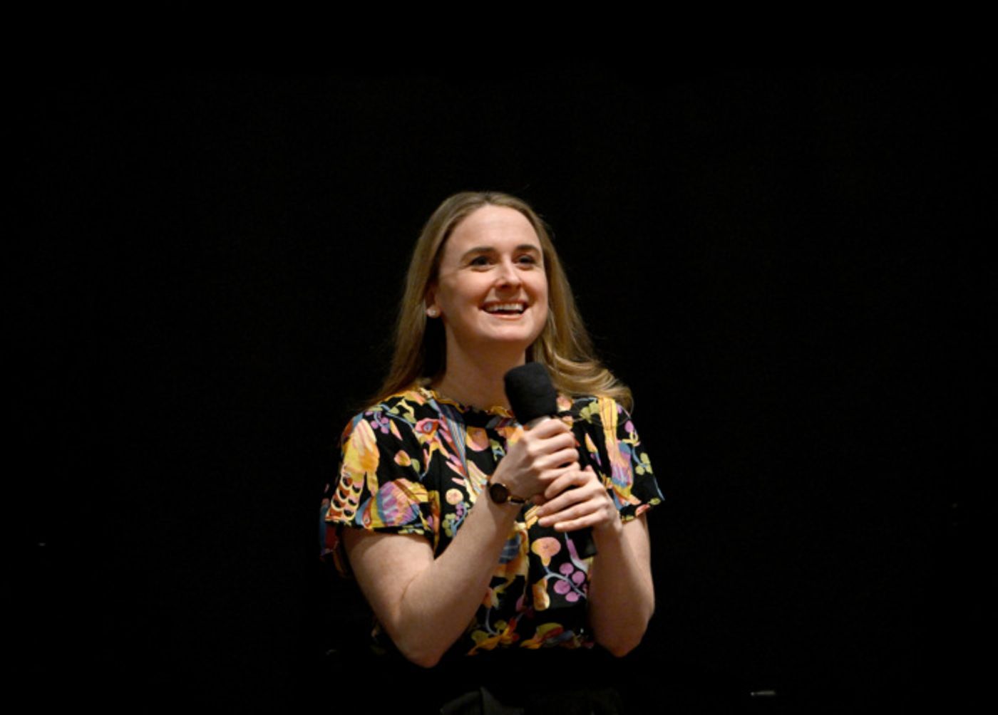 Photos: Rose Byrne Attends New York Screening of New Film TOW  Image