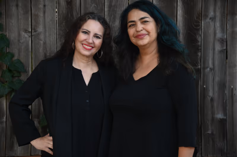 Interview: Lettie S. De Anda & Melba Tirado on VIGNETTES: THREE STORIES ABOUT THE LATINA EXPERIENCE Image