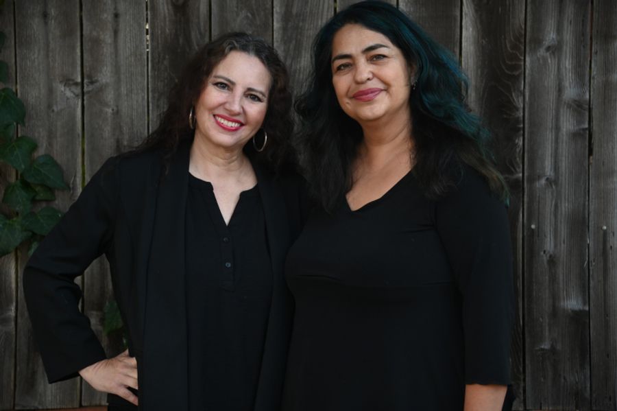 Interview: Lettie S. De Anda & Melba Tirado on VIGNETTES: THREE STORIES ABOUT THE LATINA EXPERIENCE Image