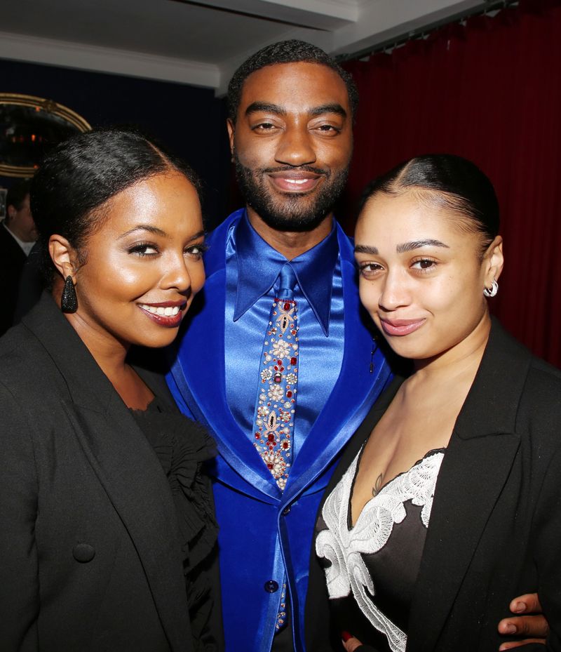 Photos: THE WILD PARTY Opens at City Center — photo 13 of 37
