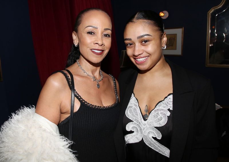 Photos: THE WILD PARTY Opens at City Center — photo 14 of 37