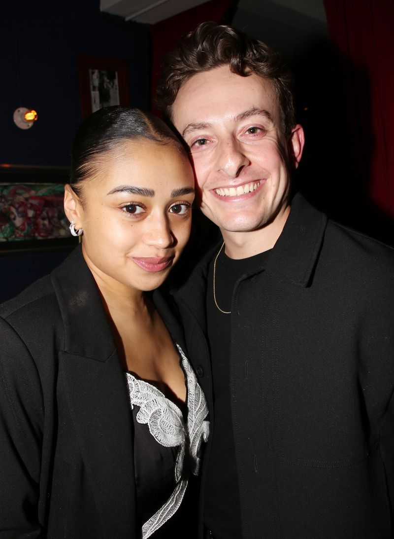 Photos: THE WILD PARTY Opens at City Center — photo 15 of 37