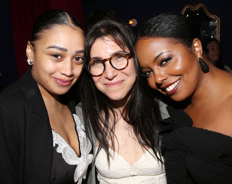 Photos: THE WILD PARTY Opens at City Center — photo 17 of 37