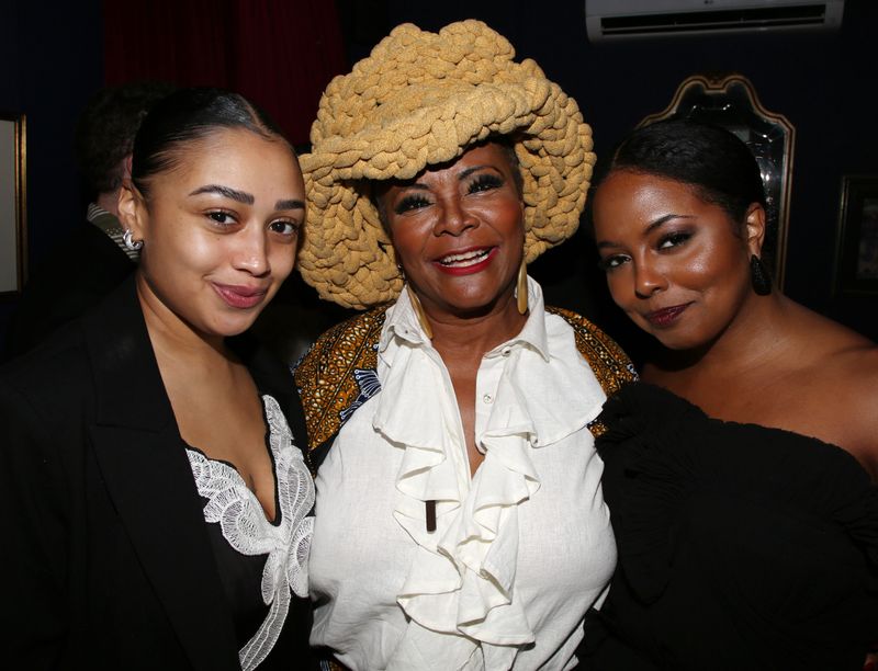 Photos: THE WILD PARTY Opens at City Center — photo 19 of 37