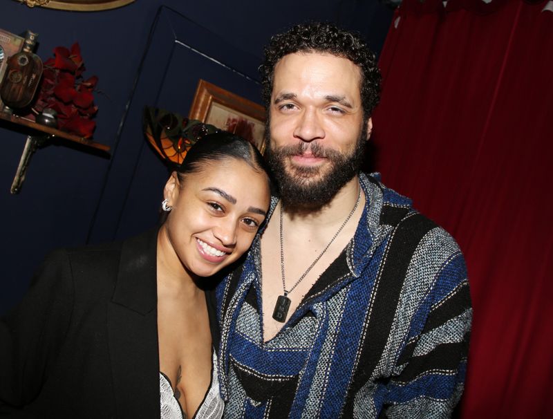 Photos: THE WILD PARTY Opens at City Center — photo 28 of 37
