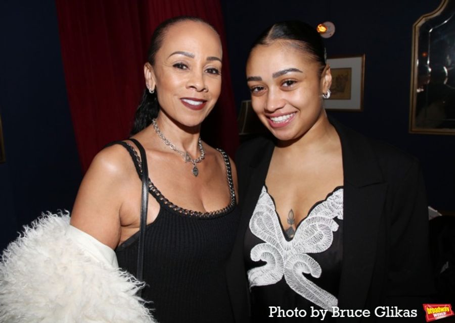 Photos: THE WILD PARTY Opens at City Center Image