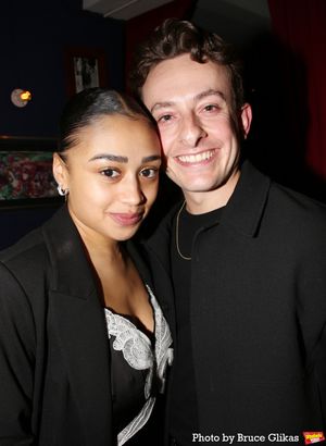 Jasmine Amy Rogers Photo