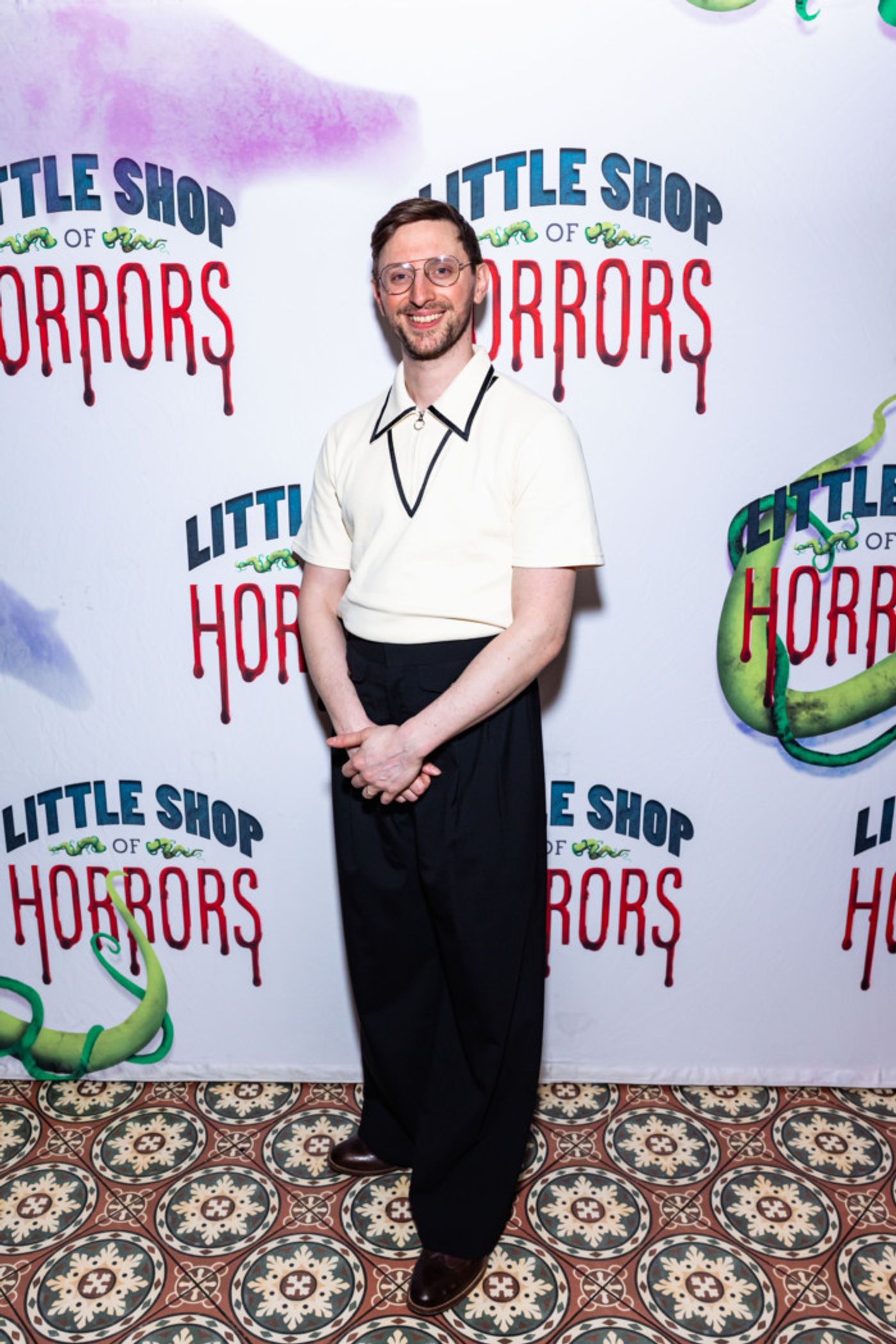 Photos: Nikki M. James, Jordan Fisher, & Andy Karl’s Opening Night of LITTLE SHOP OF HORRORS  Image