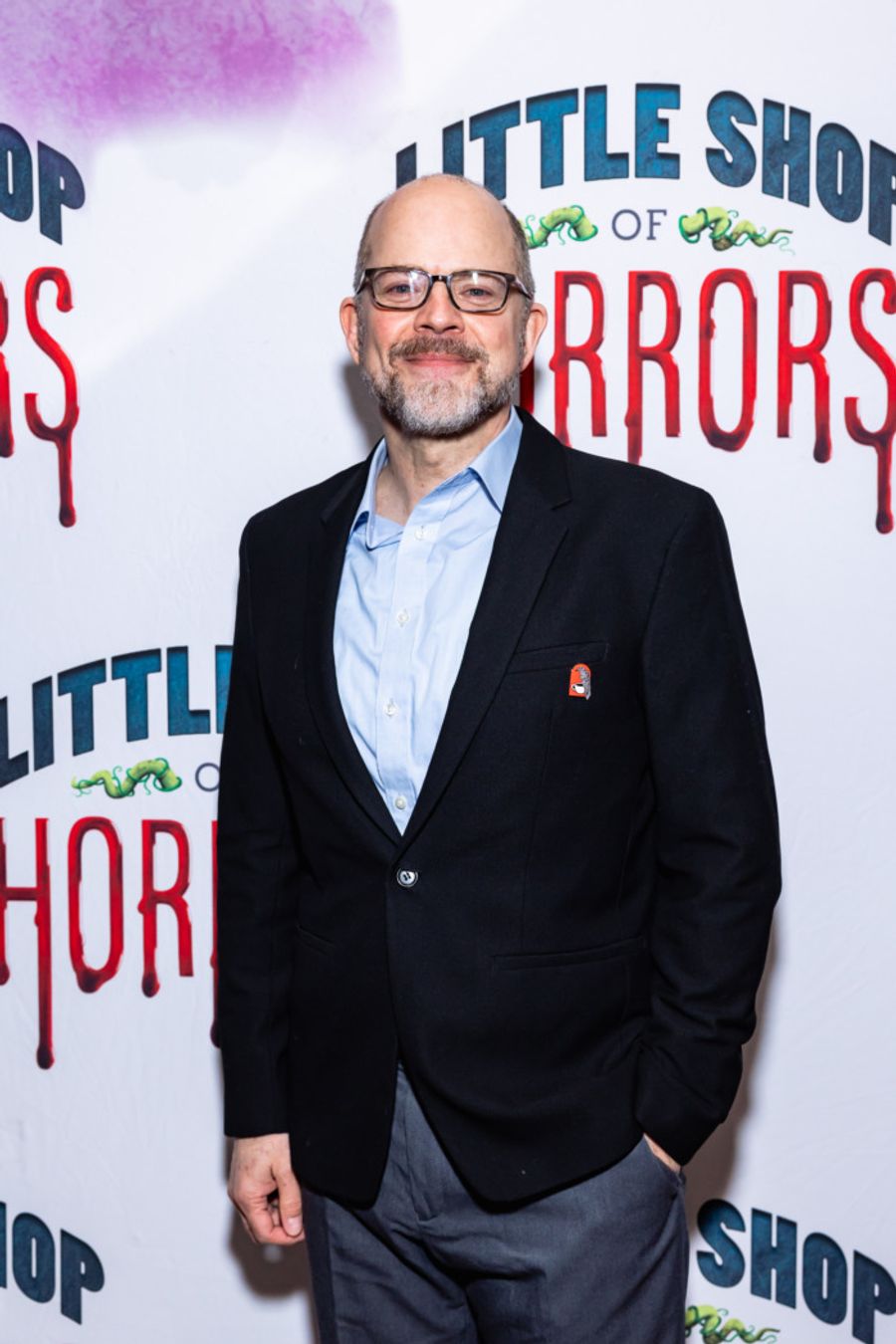 Photos: Nikki M. James, Jordan Fisher, & Andy Karl’s Opening Night of LITTLE SHOP OF HORRORS Image
