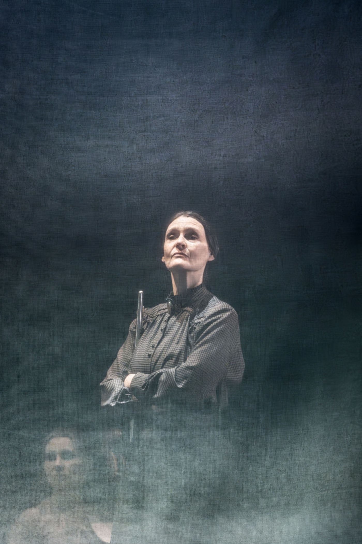 Photos: THE SECRET GARDEN at York Theatre Royal  Image