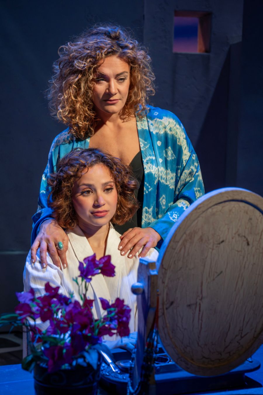 Photos: New Look at MAMMA MIA! 25th Anniversary Tour Image