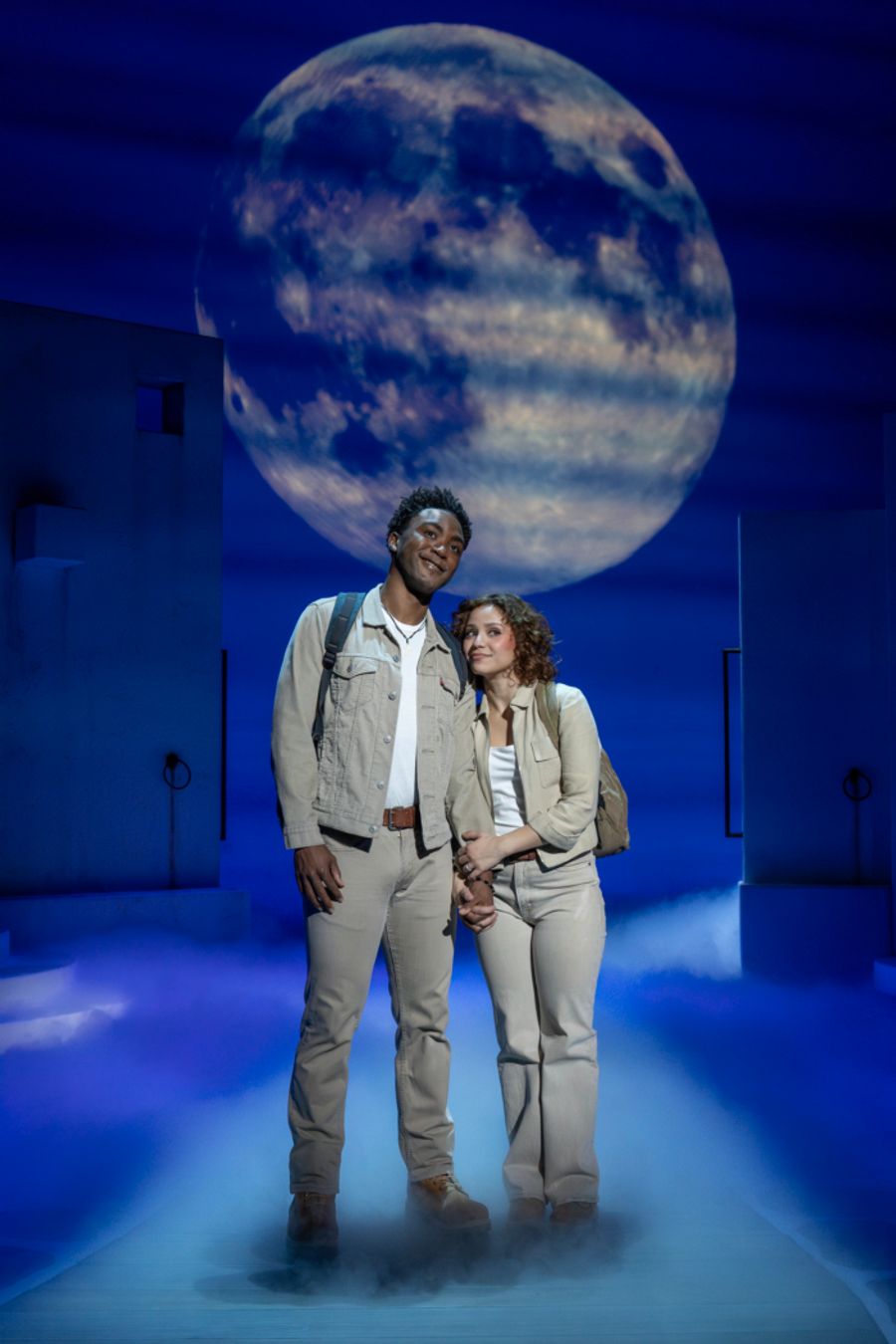 Photos: New Look at MAMMA MIA! 25th Anniversary Tour Image