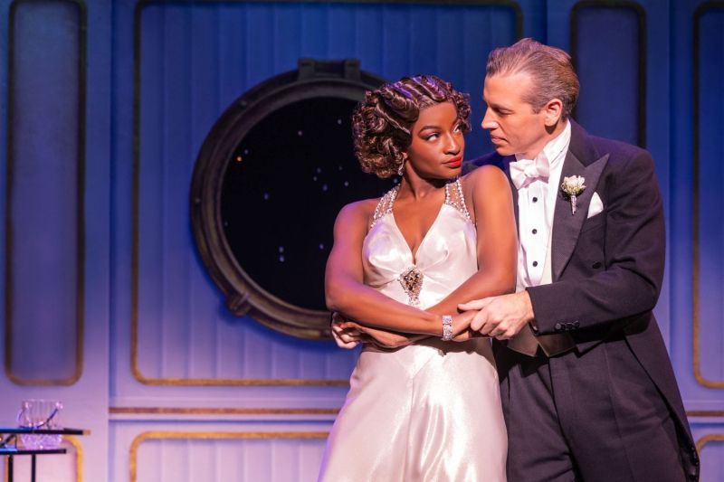 Review: SOME LIKE IT HOT at Walton Arts Center in Fayetteville Image