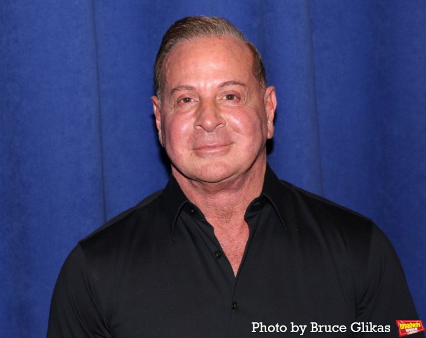 Photos: The Cast of WHEN PLAYWRIGHTS KILL Meets the Press  Image