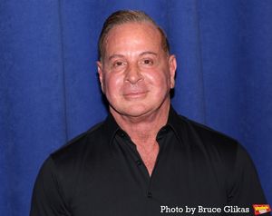 Playwright Matthew Lombardo Photo