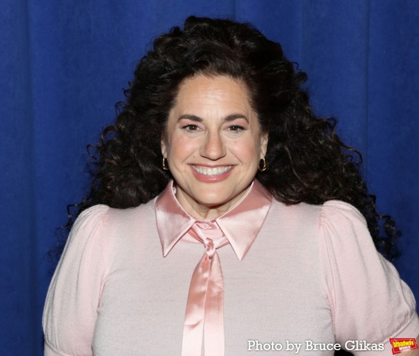 Photos: The Cast of WHEN PLAYWRIGHTS KILL Meets the Press  Image