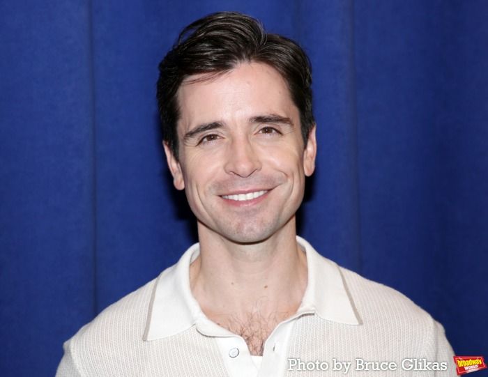 Photos: The Cast of WHEN PLAYWRIGHTS KILL Meets the Press — photo 7 of 23