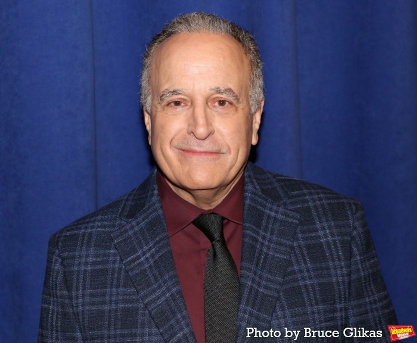 Photos: The Cast of WHEN PLAYWRIGHTS KILL Meets the Press  Image