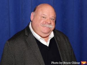 Kevin Chamberlin Photo