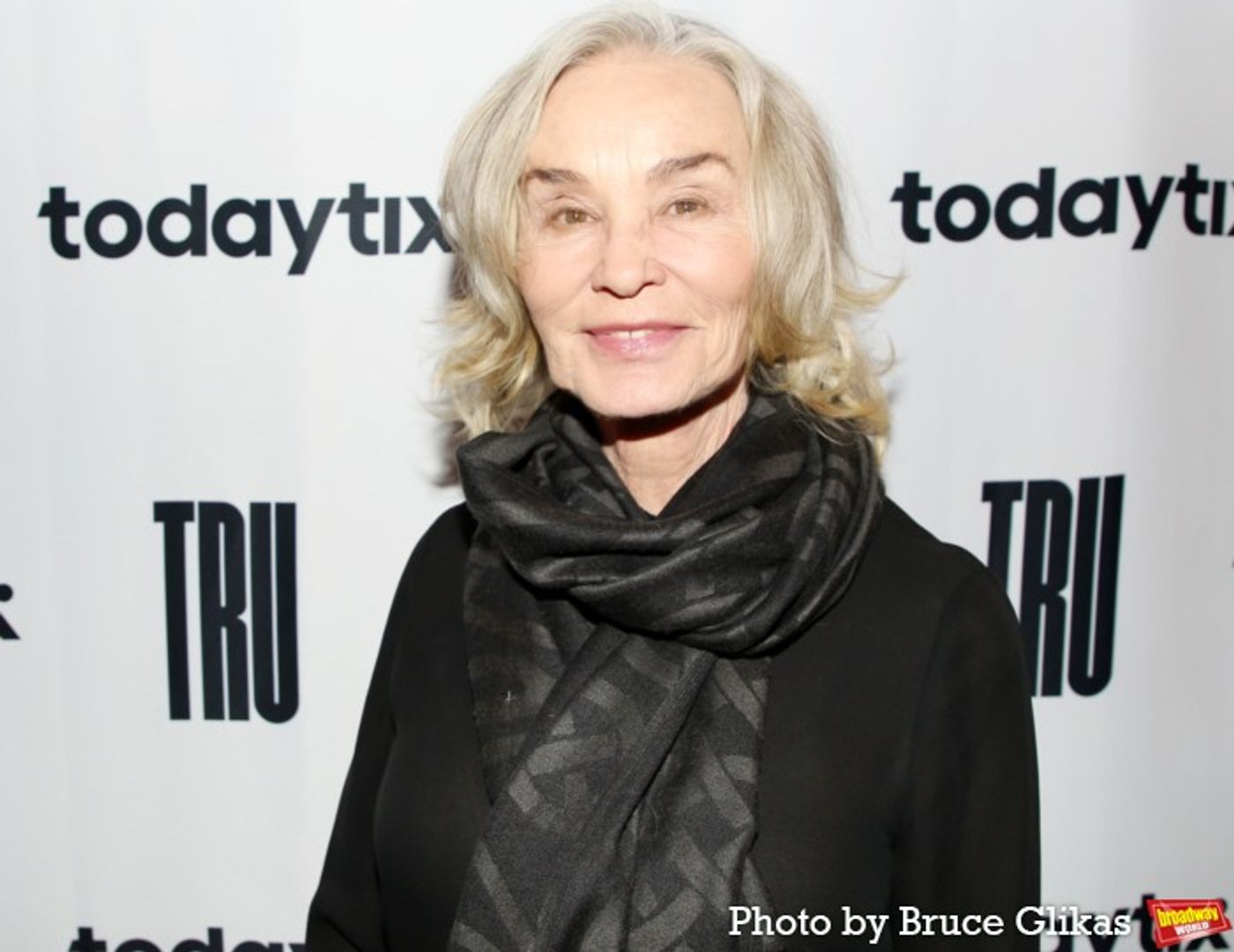 Photos: TRU Starring Jesse Tyler Ferguson Celebrates Opening Night Photos: TRU Starring Jesse Tyler Ferguson Celebrates Opening Night Image