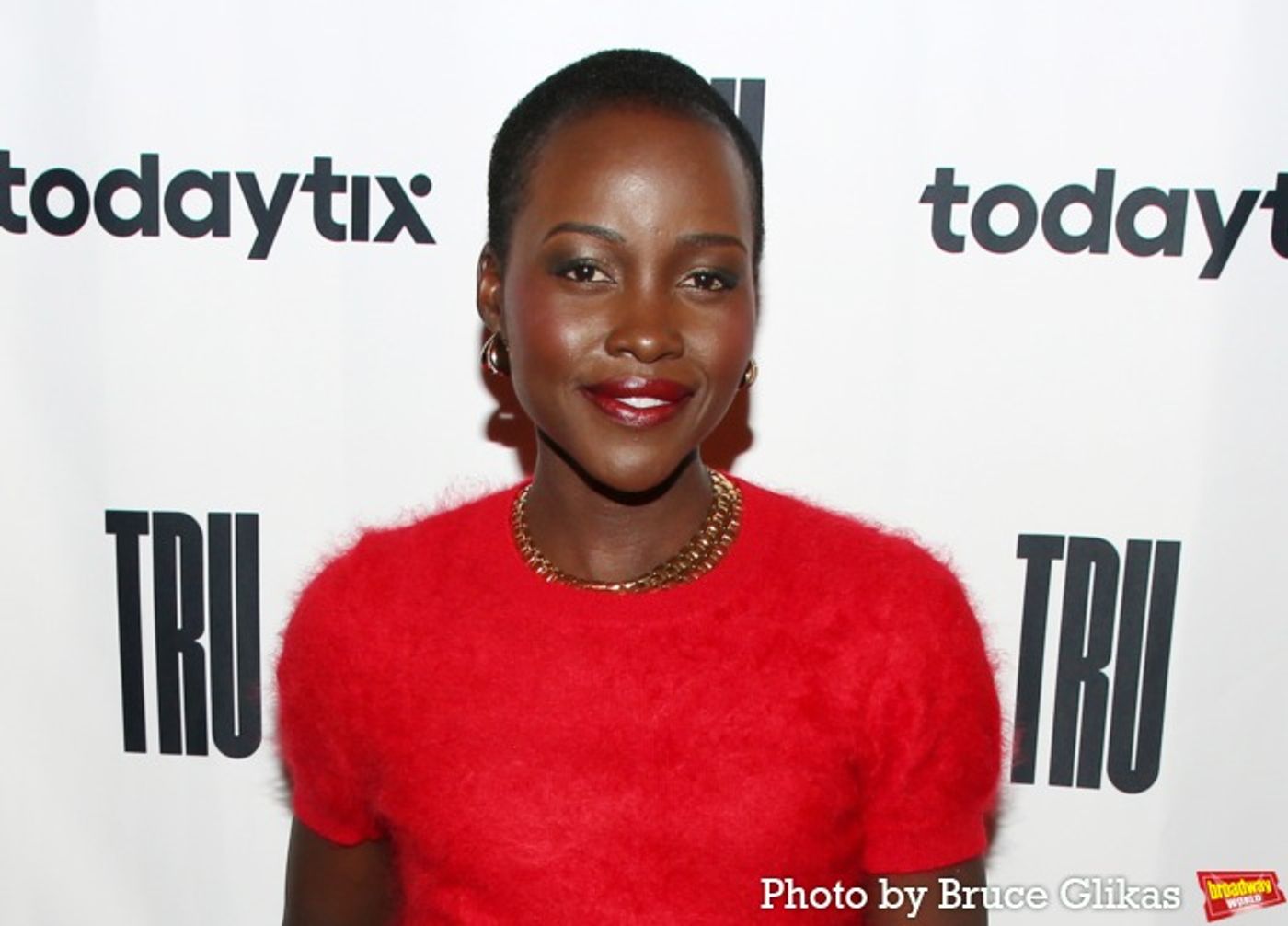 Photos: TRU Starring Jesse Tyler Ferguson Celebrates Opening Night Photos: TRU Starring Jesse Tyler Ferguson Celebrates Opening Night Image