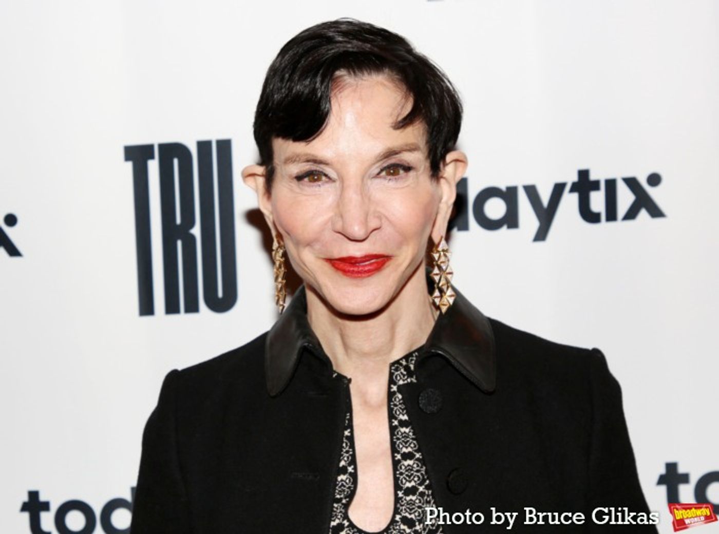 Photos: TRU Starring Jesse Tyler Ferguson Celebrates Opening Night Photos: TRU Starring Jesse Tyler Ferguson Celebrates Opening Night Image