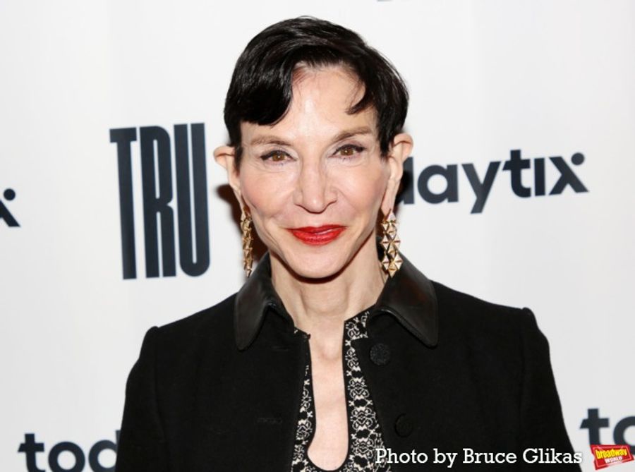 Photos: TRU Starring Jesse Tyler Ferguson Celebrates Opening Night  Image
