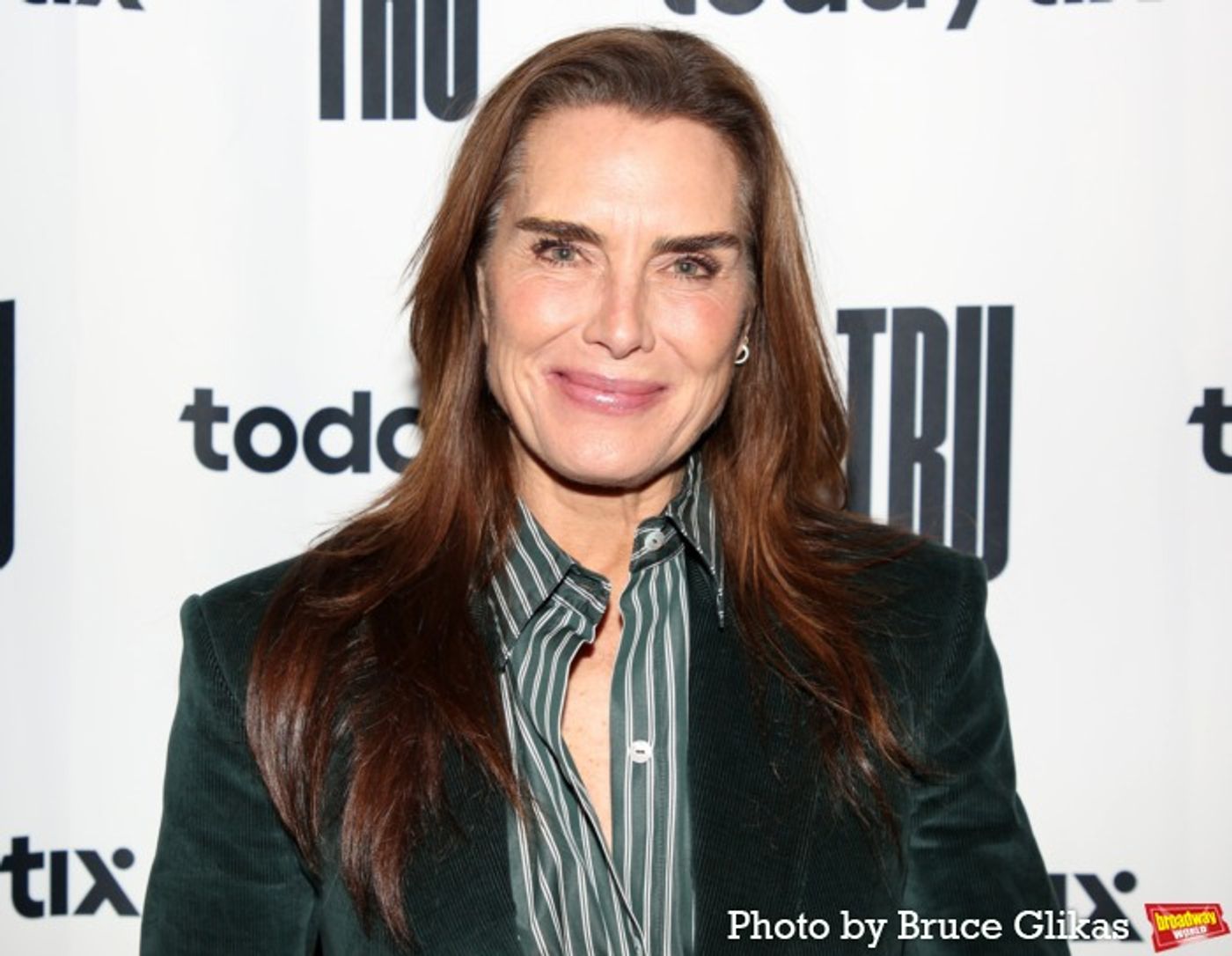 Photos: TRU Starring Jesse Tyler Ferguson Celebrates Opening Night Photos: TRU Starring Jesse Tyler Ferguson Celebrates Opening Night Image