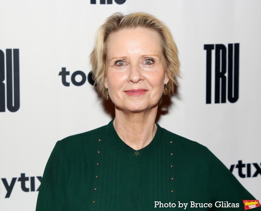 Photos: TRU Starring Jesse Tyler Ferguson Celebrates Opening Night  Image