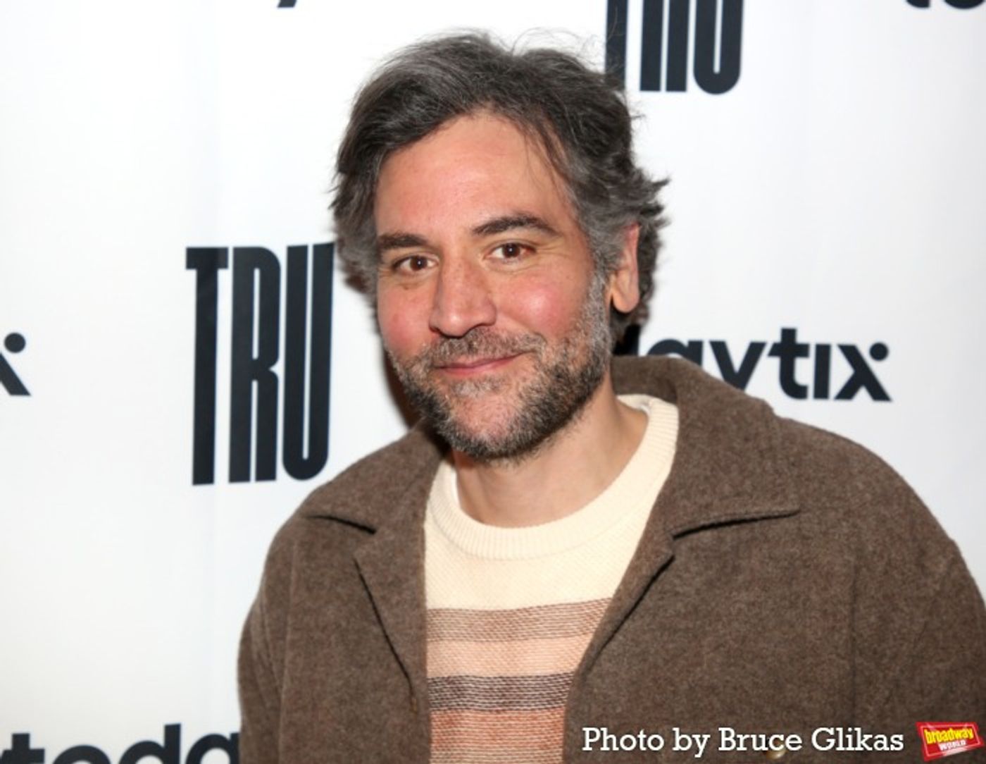 Photos: TRU Starring Jesse Tyler Ferguson Celebrates Opening Night Photos: TRU Starring Jesse Tyler Ferguson Celebrates Opening Night Image