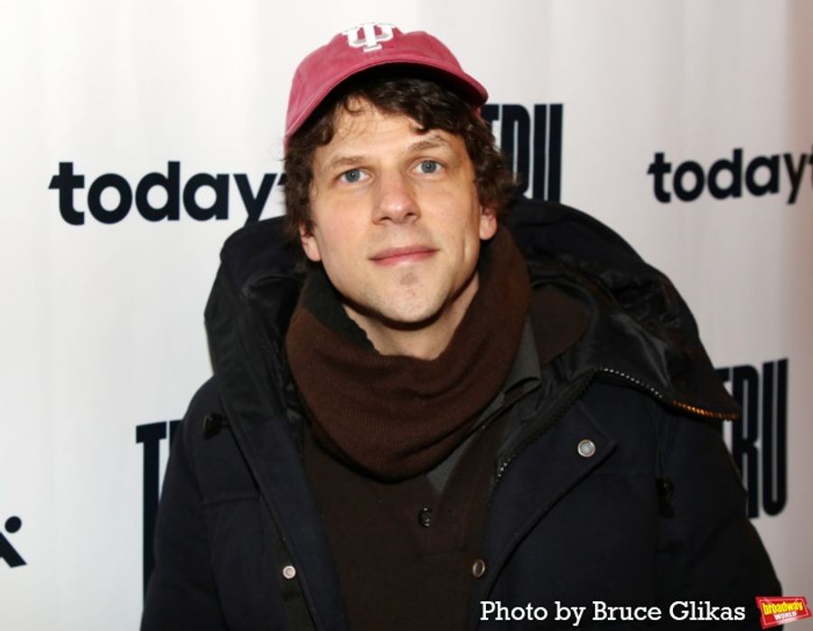 Photos: TRU Starring Jesse Tyler Ferguson Celebrates Opening Night  Image