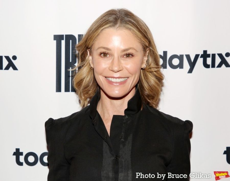 Photos: TRU Starring Jesse Tyler Ferguson Celebrates Opening Night  Image