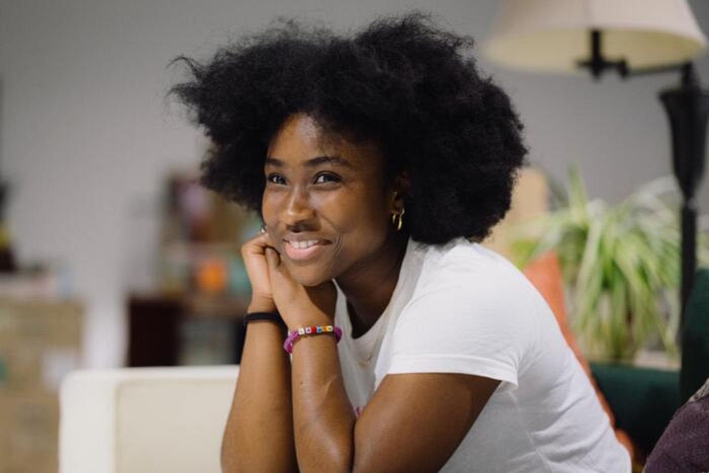 Photos: JOHN PROCTOR IS THE VILLAIN in Rehearsal For UK Premiere  Image