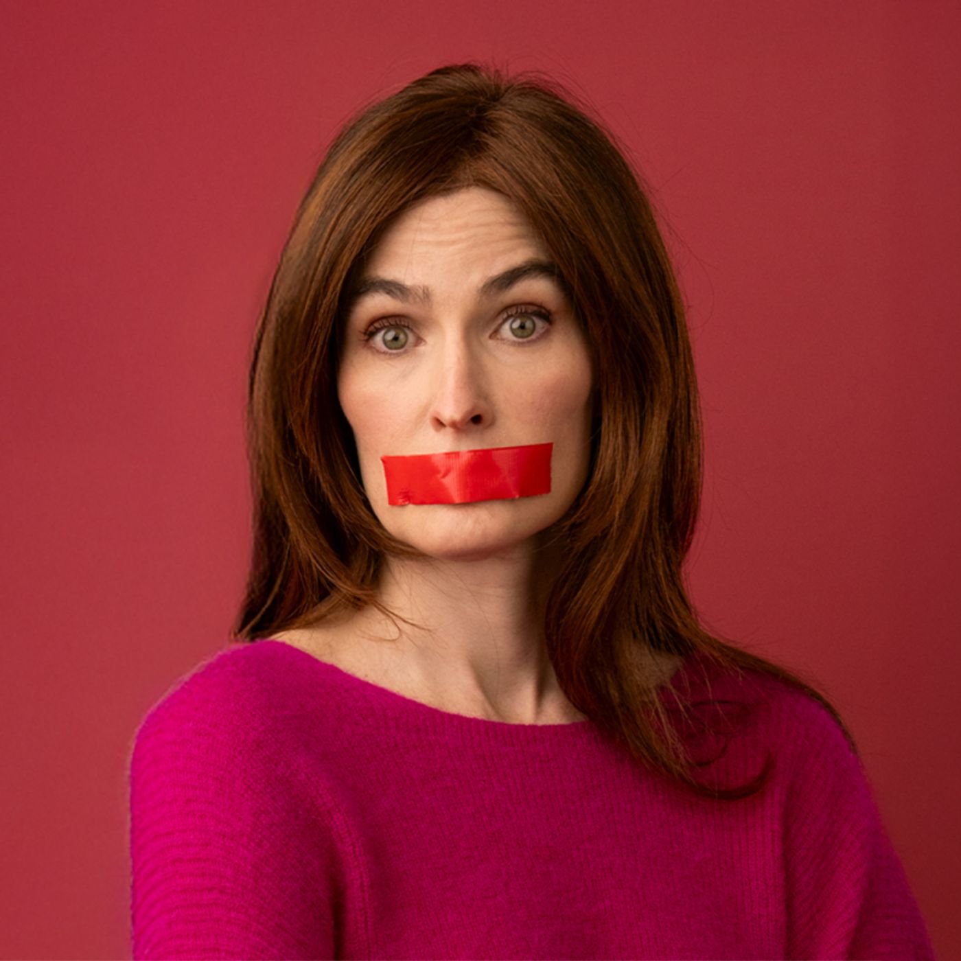 Guest Blog: 'What Happens When You Stop Editing Yourself?': Actor and Writer Laura Kay Bailey on Her New Show, ROWLING IN IT Image